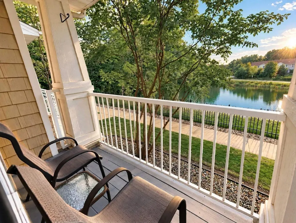 1240 County Road D E #3 Maplewood, MN 55109