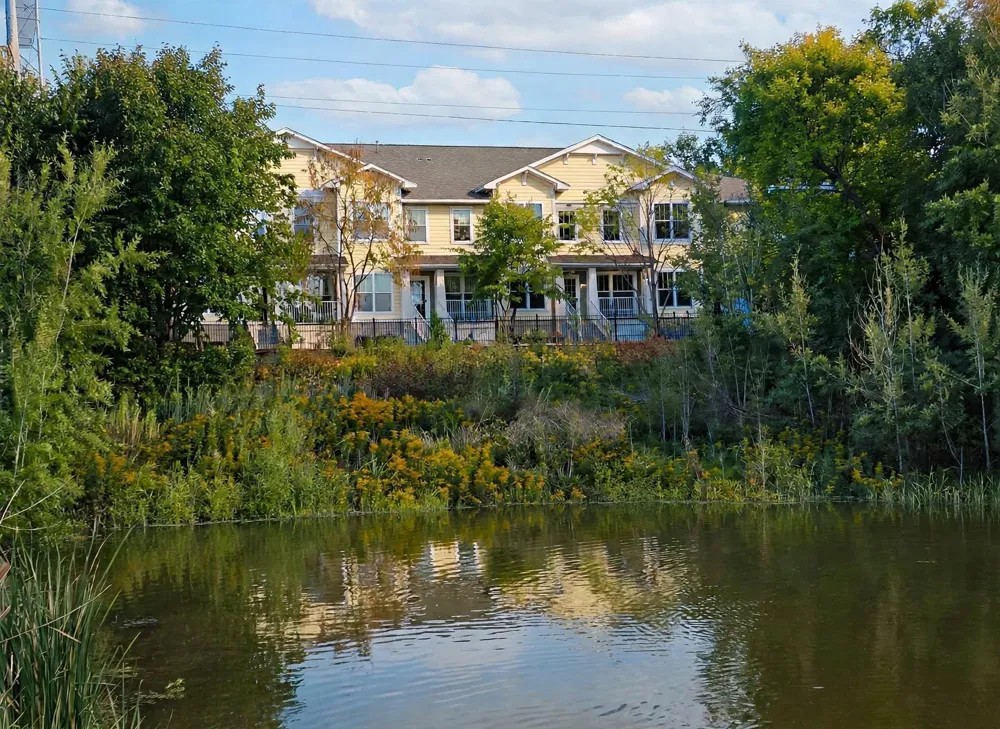 1240 County Road D E #3 Maplewood, MN 55109