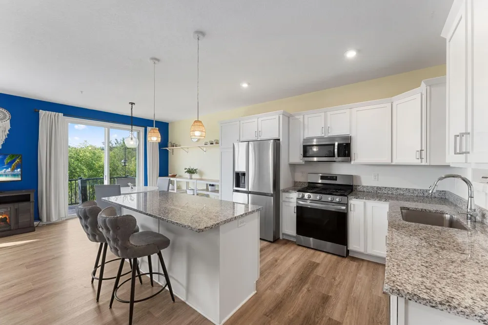14854 Willemite Way NW Ramsey, MN 55303