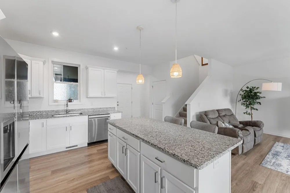 14854 Willemite Way NW Ramsey, MN 55303