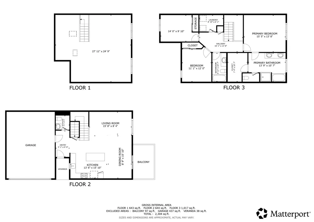 14854 Willemite Way NW Ramsey, MN 55303