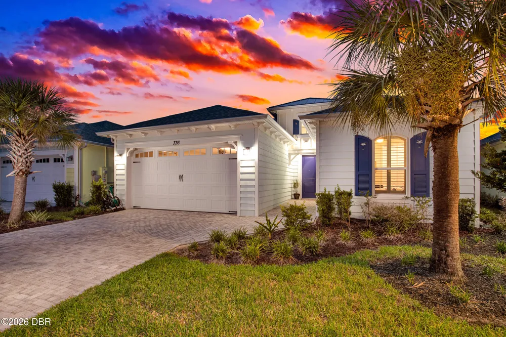 336 High Tide Lane Daytona Beach, FL 32124