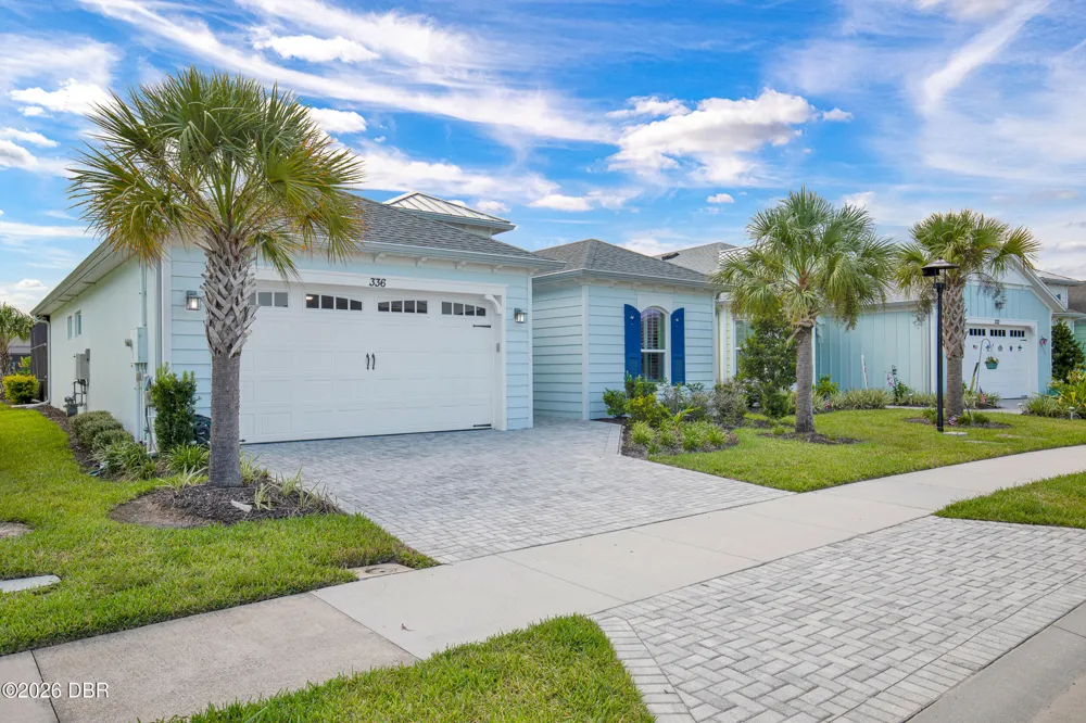 336 High Tide Lane Daytona Beach, FL 32124