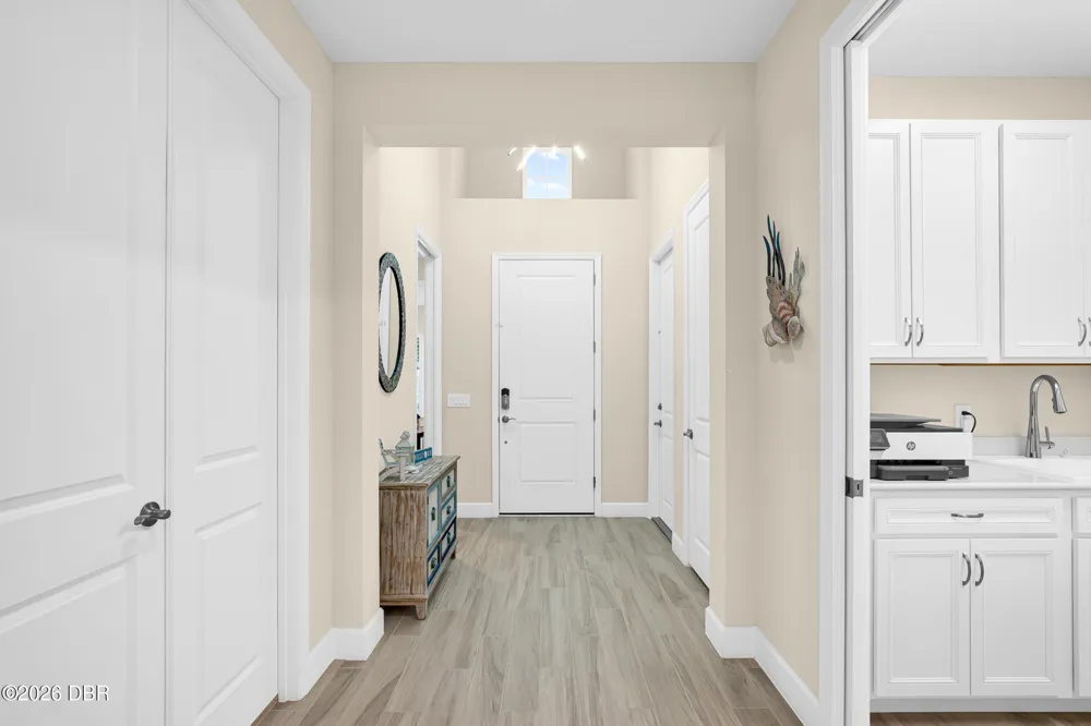 336 High Tide Lane Daytona Beach, FL 32124