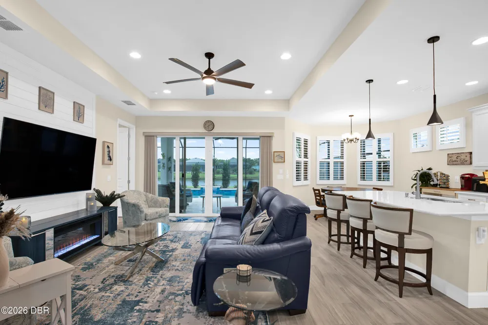 336 High Tide Lane Daytona Beach, FL 32124