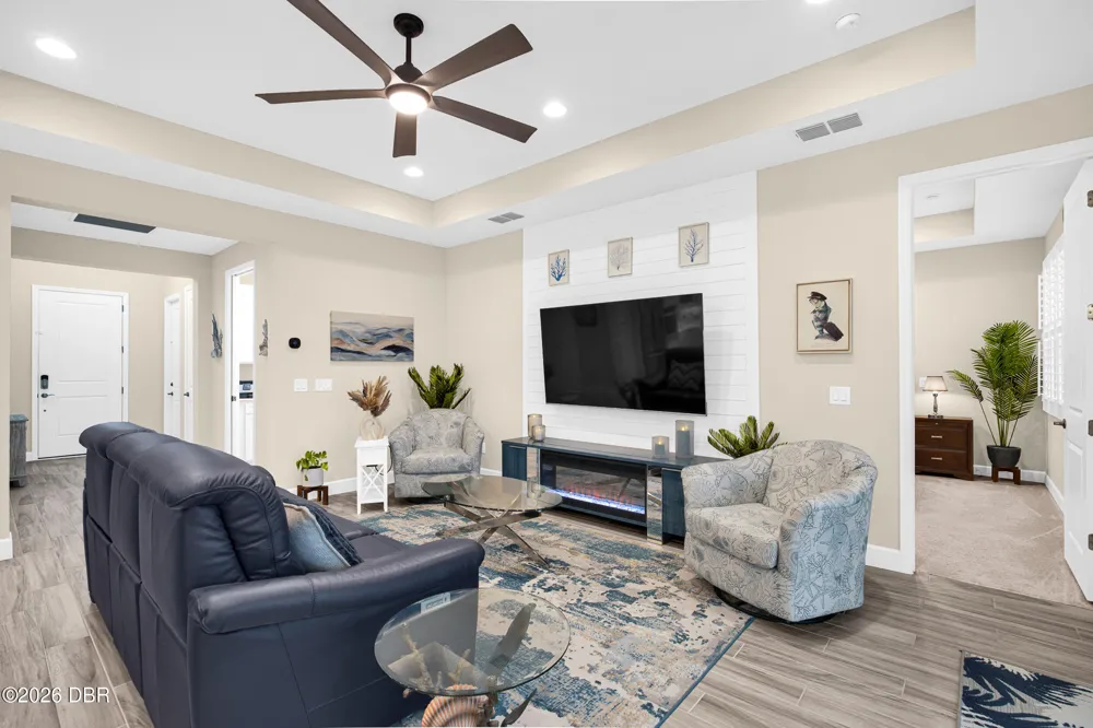 336 High Tide Lane Daytona Beach, FL 32124