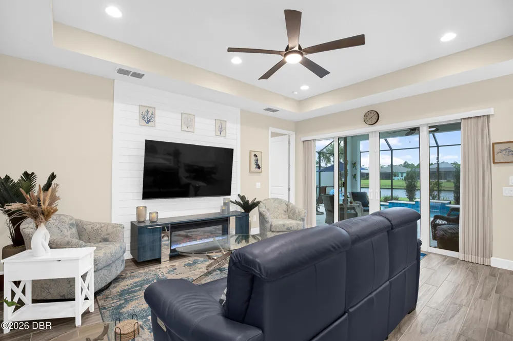 336 High Tide Lane Daytona Beach, FL 32124
