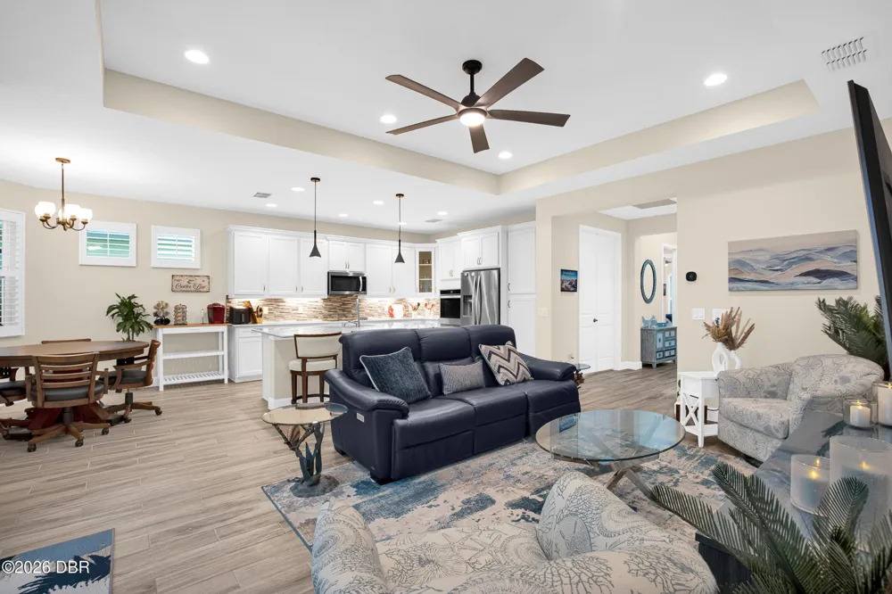 336 High Tide Lane Daytona Beach, FL 32124