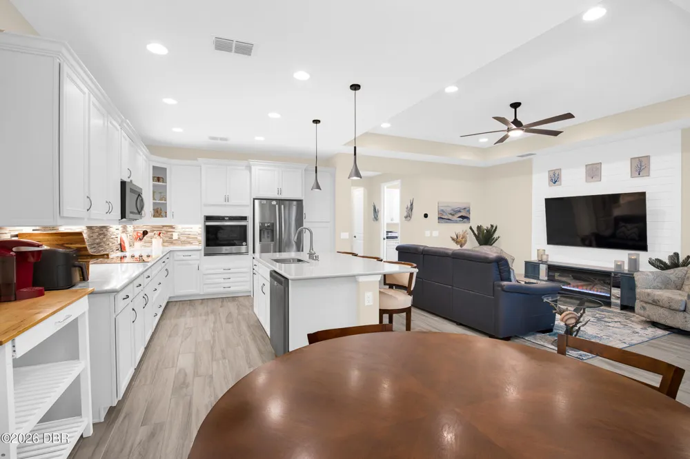 336 High Tide Lane Daytona Beach, FL 32124