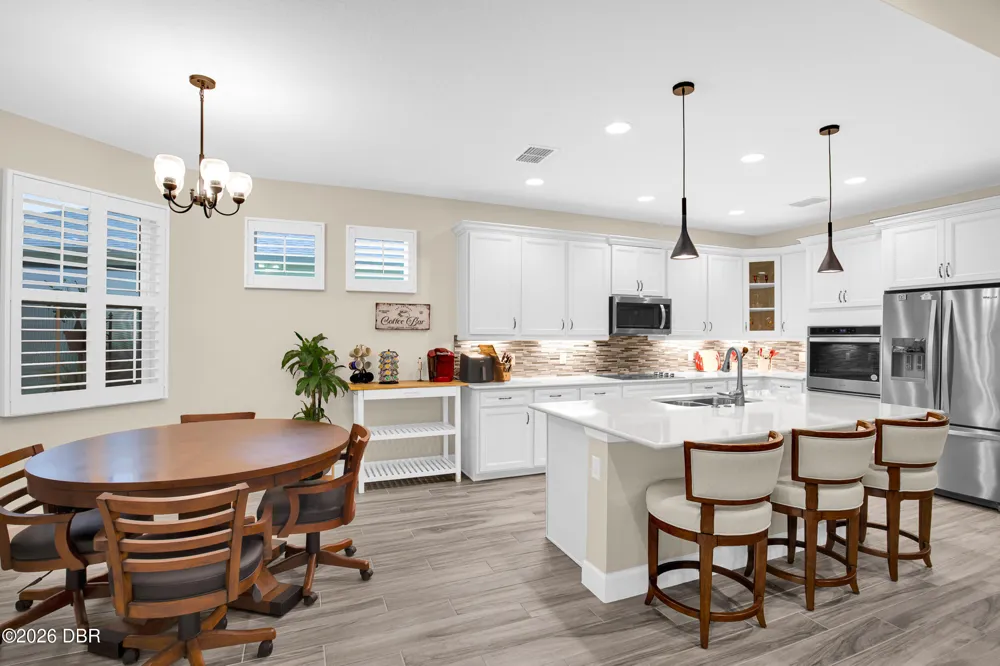 336 High Tide Lane Daytona Beach, FL 32124