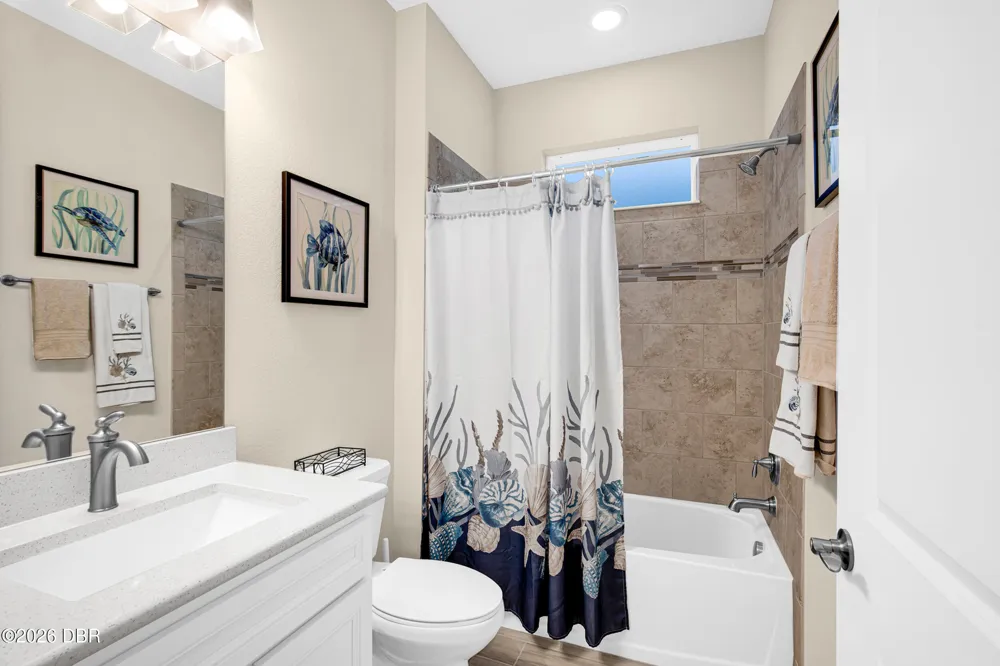 336 High Tide Lane Daytona Beach, FL 32124