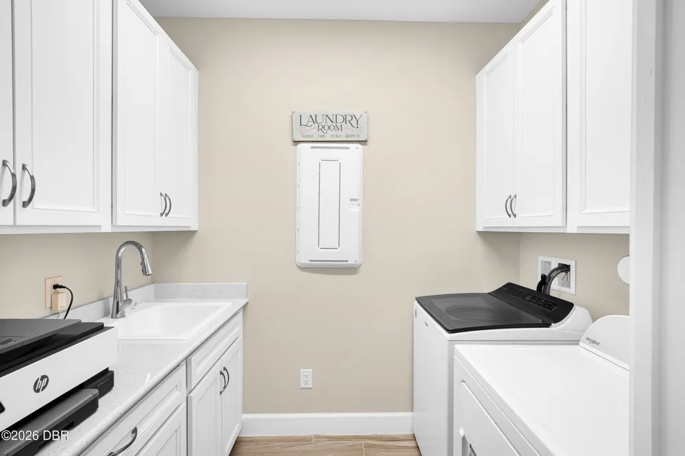 336 High Tide Lane Daytona Beach, FL 32124