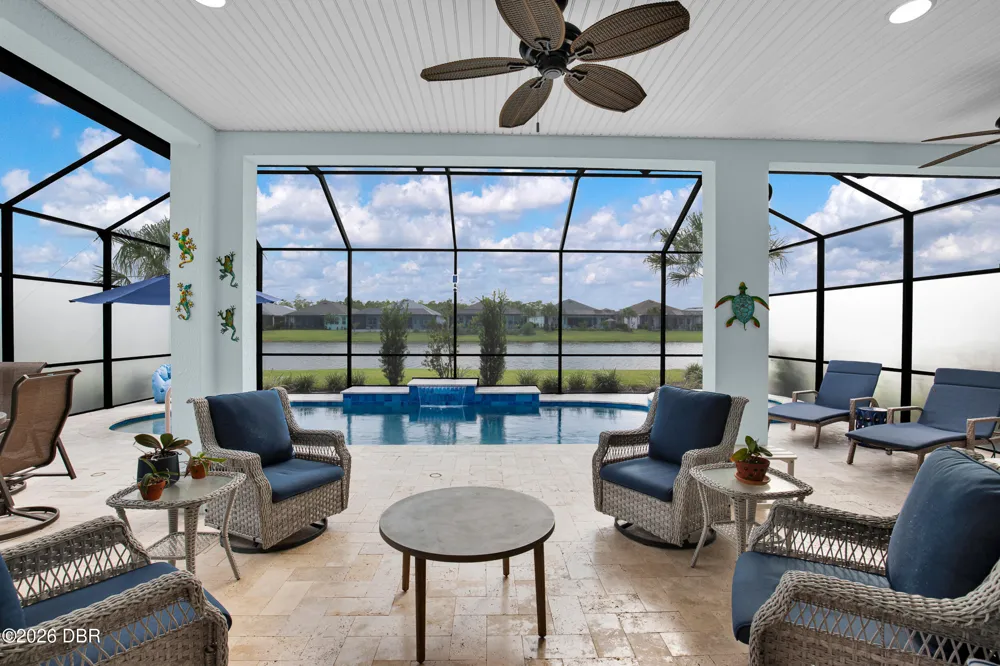 336 High Tide Lane Daytona Beach, FL 32124