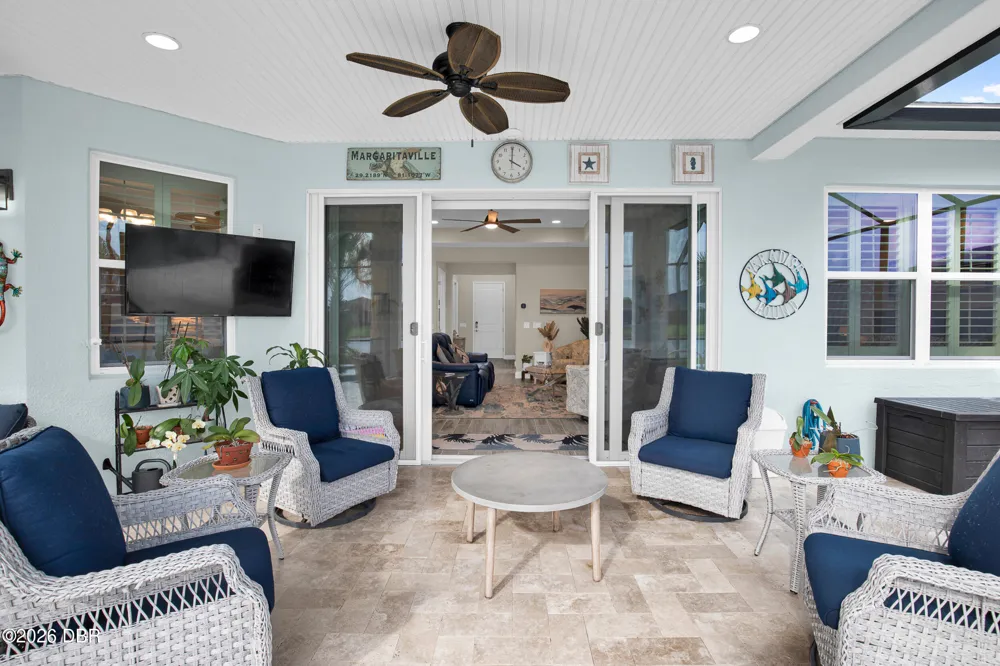 336 High Tide Lane Daytona Beach, FL 32124