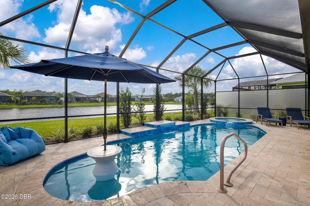 336 High Tide Lane Daytona Beach, FL 32124