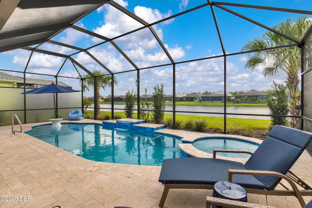336 High Tide Lane Daytona Beach, FL 32124