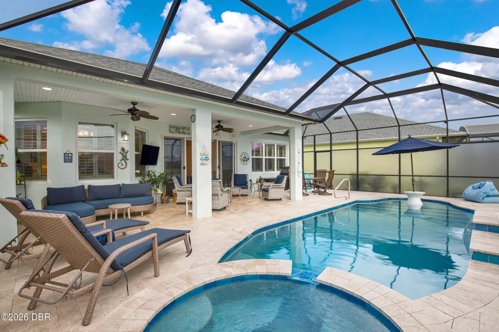 336 High Tide Lane Daytona Beach, FL 32124