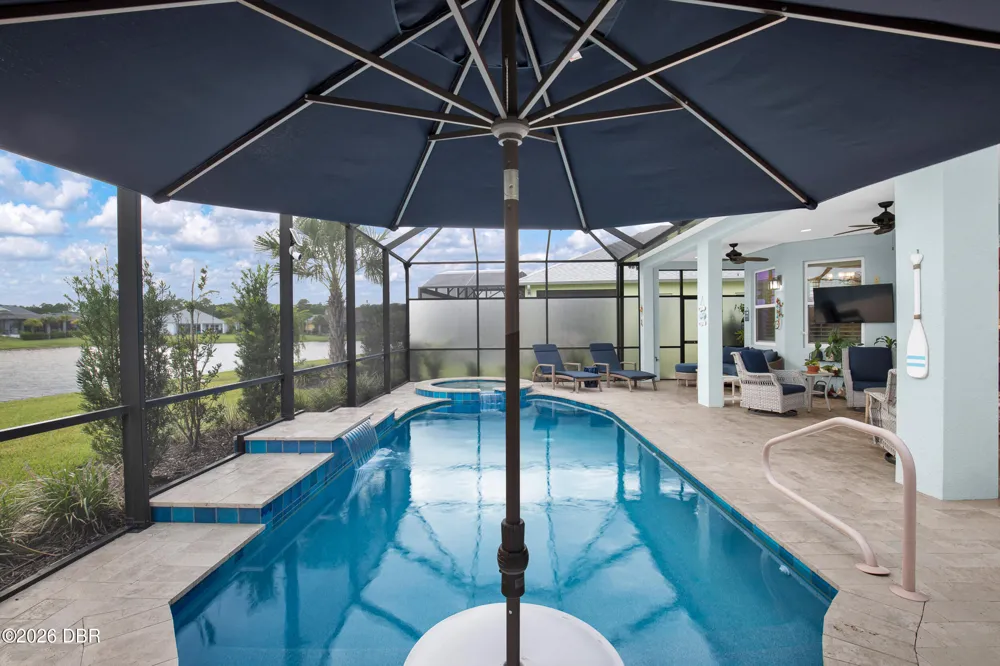 336 High Tide Lane Daytona Beach, FL 32124
