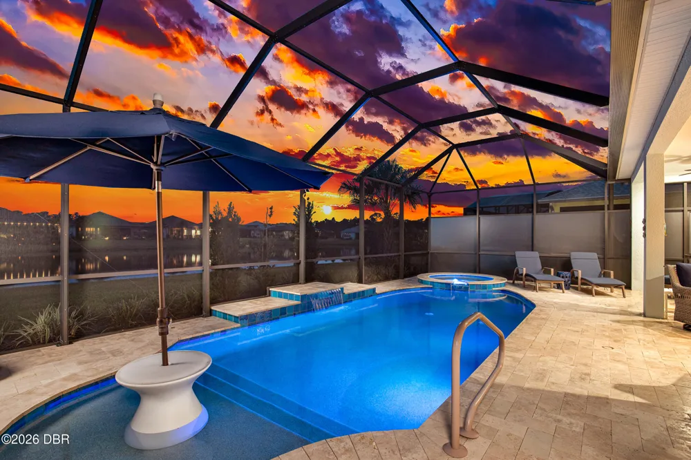 336 High Tide Lane Daytona Beach, FL 32124