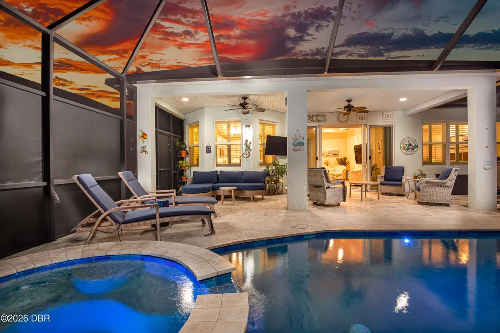 336 High Tide Lane Daytona Beach, FL 32124