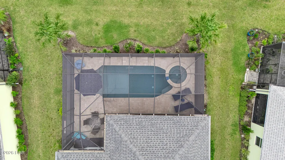 336 High Tide Lane Daytona Beach, FL 32124