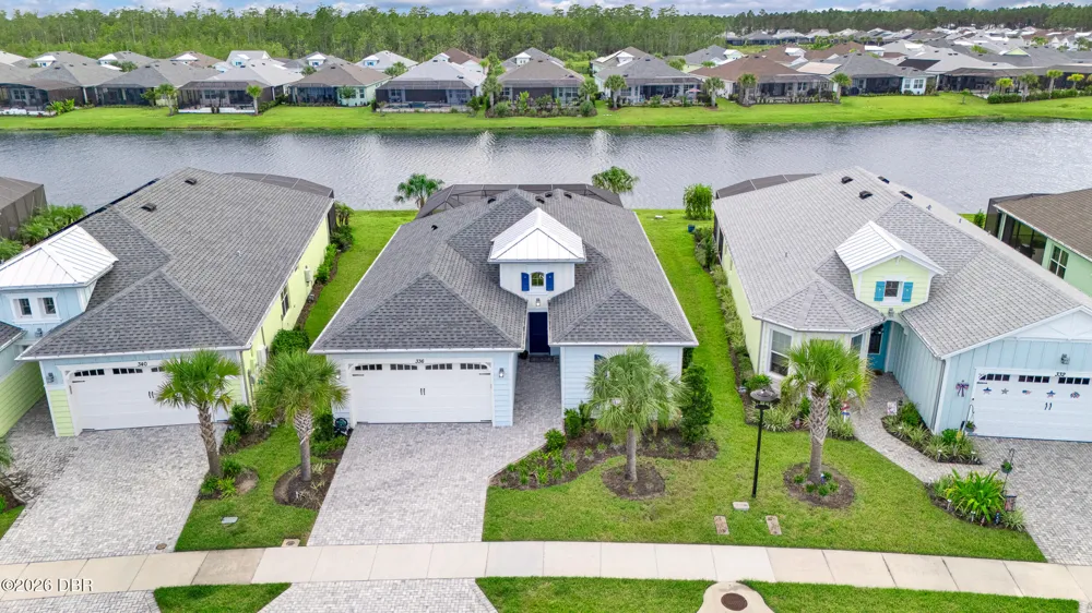 336 High Tide Lane Daytona Beach, FL 32124