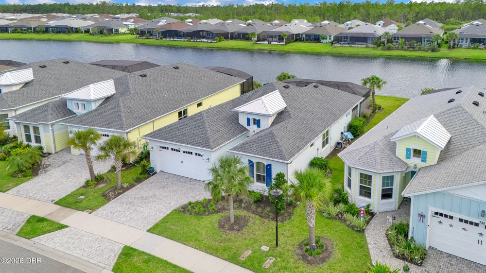 336 High Tide Lane Daytona Beach, FL 32124