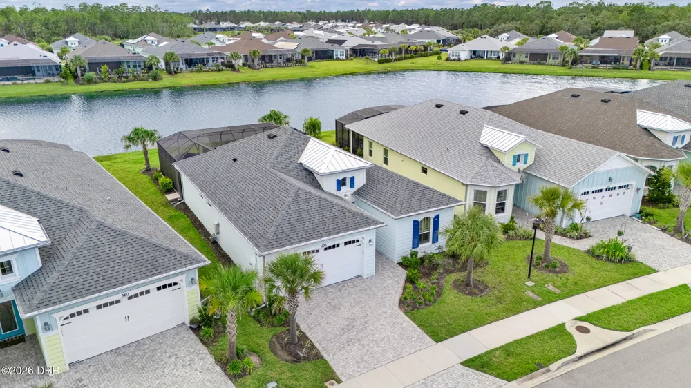 336 High Tide Lane Daytona Beach, FL 32124