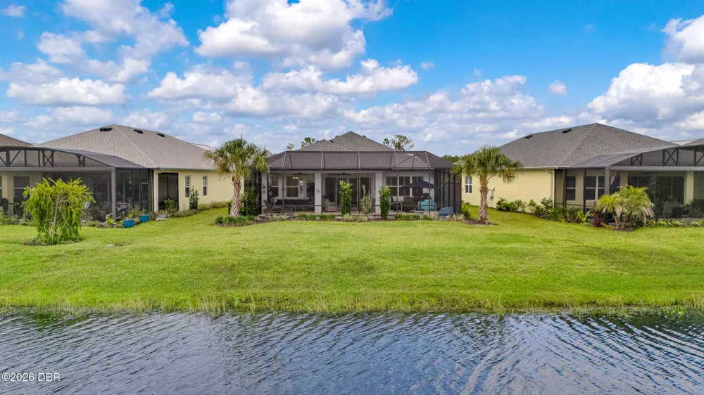 336 High Tide Lane Daytona Beach, FL 32124