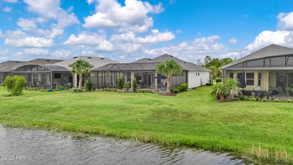 336 High Tide Lane Daytona Beach, FL 32124