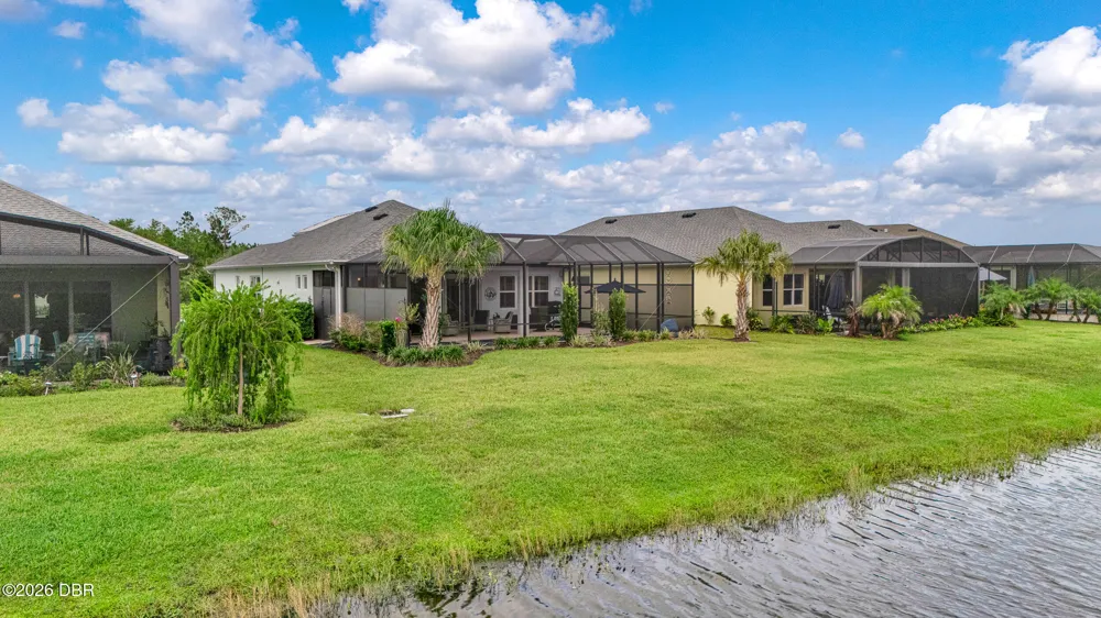 336 High Tide Lane Daytona Beach, FL 32124