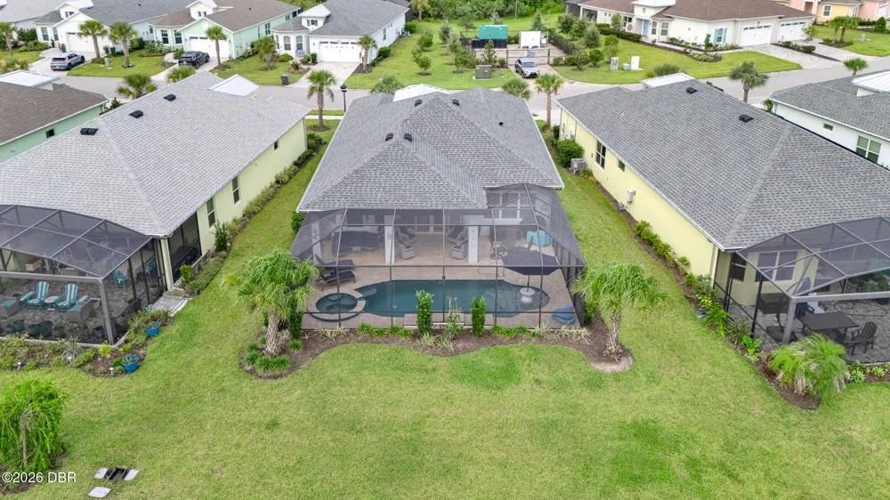 336 High Tide Lane Daytona Beach, FL 32124