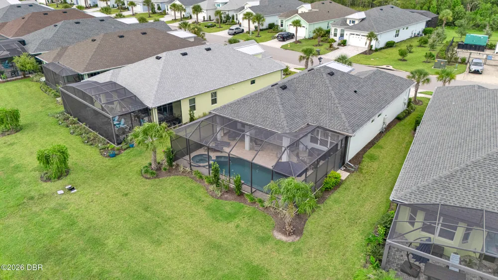 336 High Tide Lane Daytona Beach, FL 32124