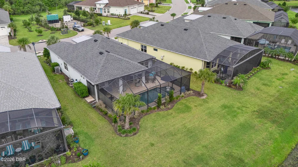 336 High Tide Lane Daytona Beach, FL 32124