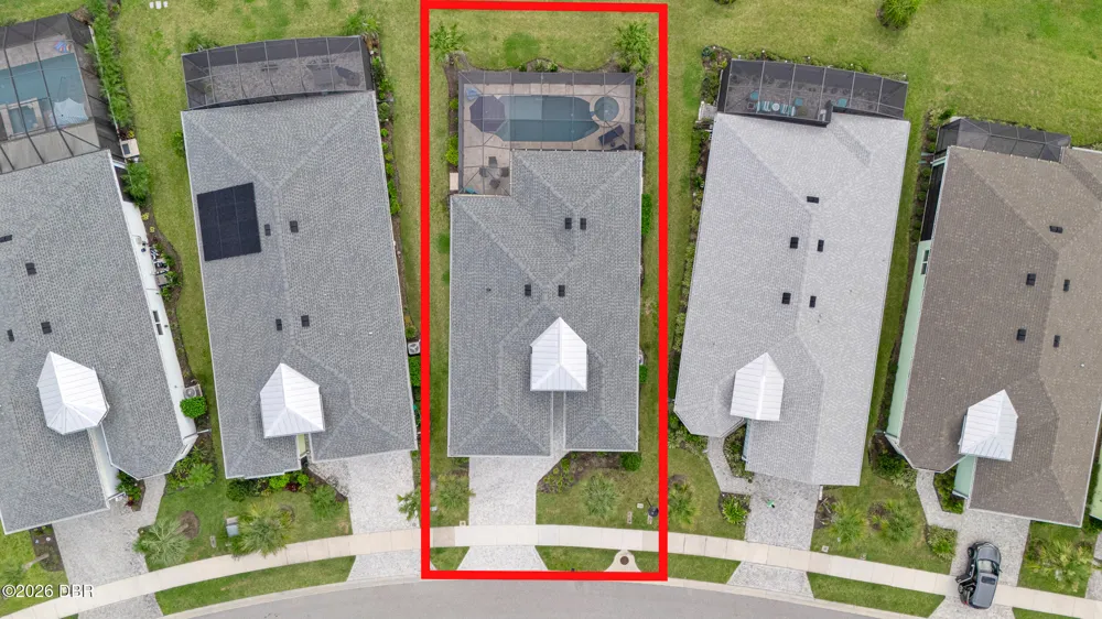 336 High Tide Lane Daytona Beach, FL 32124