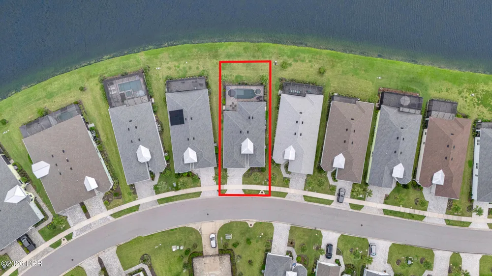 336 High Tide Lane Daytona Beach, FL 32124