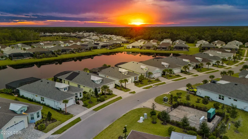 336 High Tide Lane Daytona Beach, FL 32124