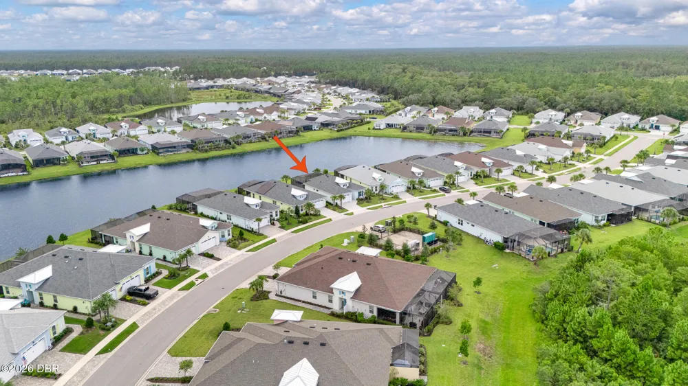 336 High Tide Lane Daytona Beach, FL 32124