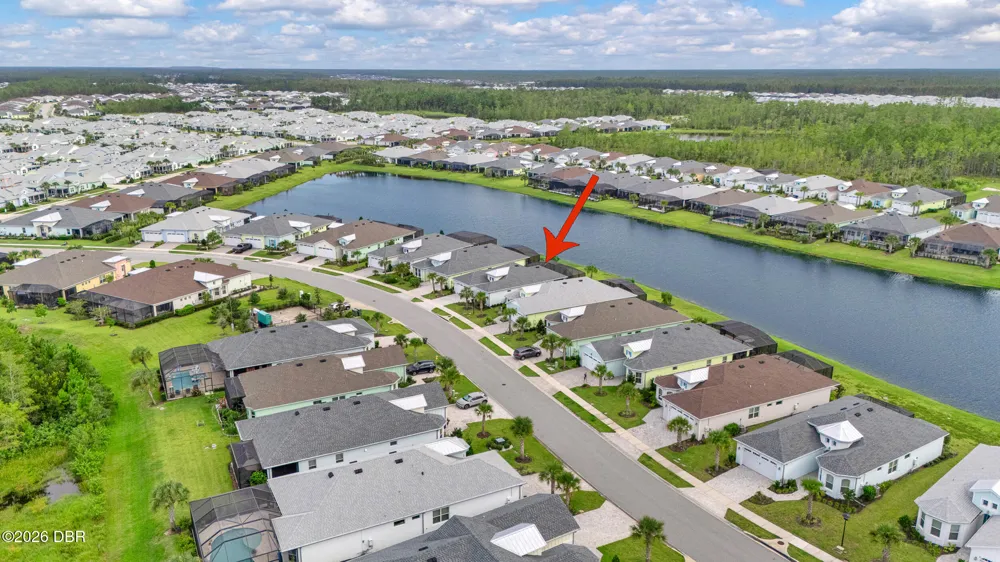336 High Tide Lane Daytona Beach, FL 32124