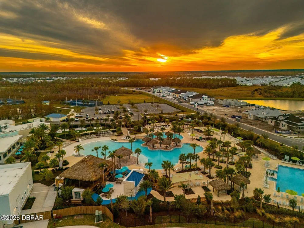 336 High Tide Lane Daytona Beach, FL 32124