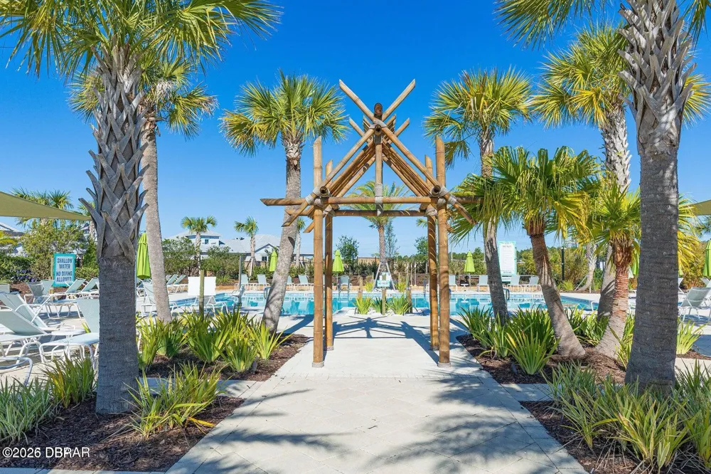 336 High Tide Lane Daytona Beach, FL 32124