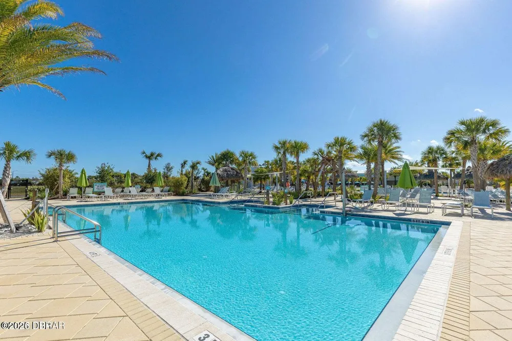 336 High Tide Lane Daytona Beach, FL 32124
