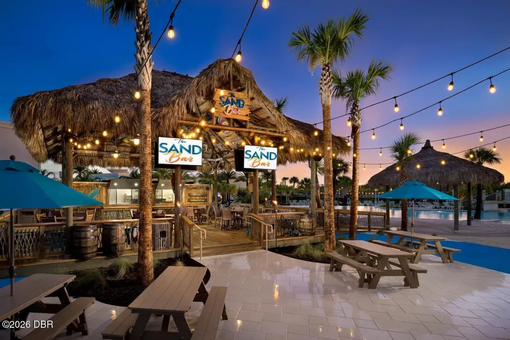 336 High Tide Lane Daytona Beach, FL 32124