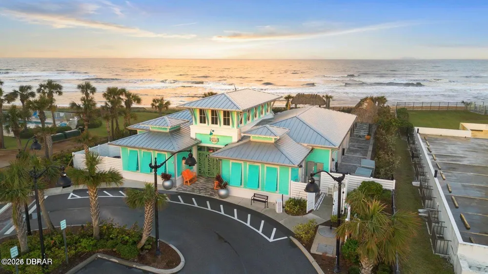 336 High Tide Lane Daytona Beach, FL 32124