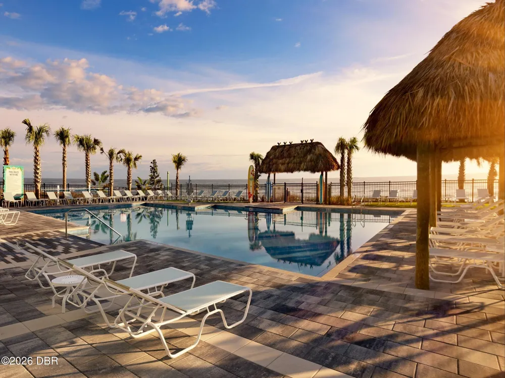 336 High Tide Lane Daytona Beach, FL 32124