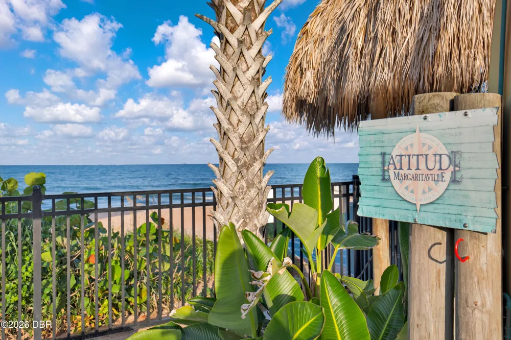 336 High Tide Lane Daytona Beach, FL 32124