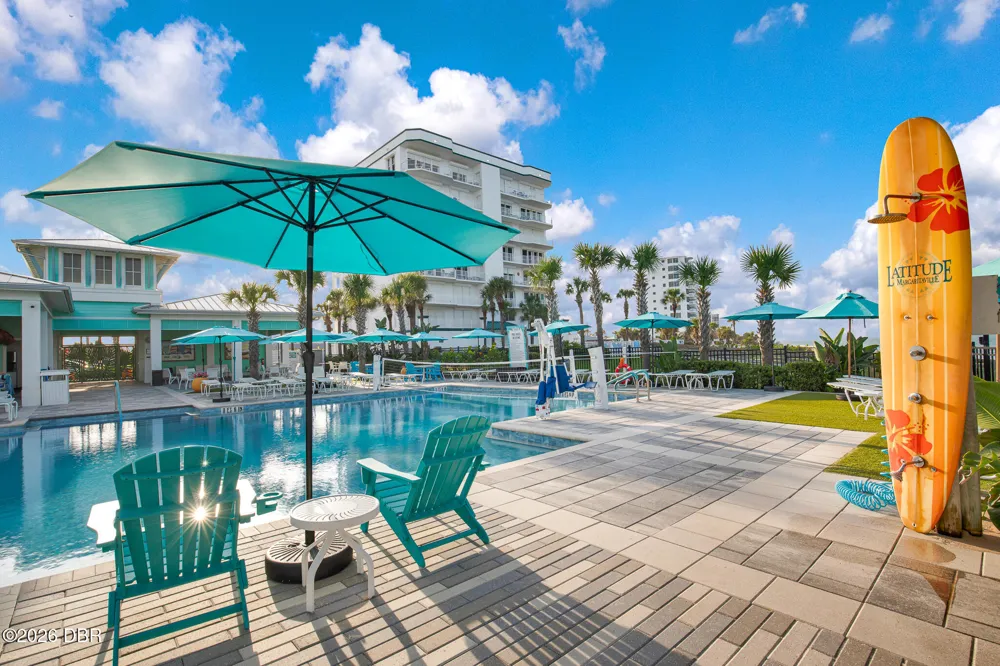 336 High Tide Lane Daytona Beach, FL 32124