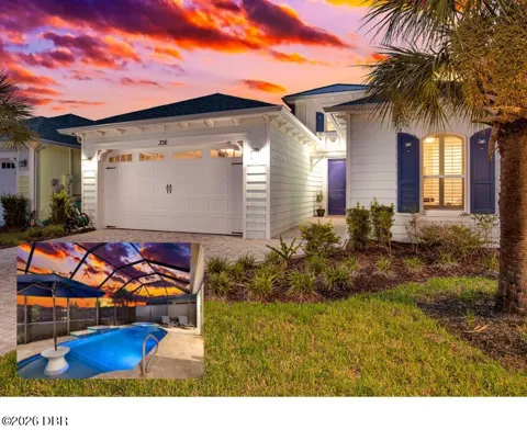 336 High Tide Lane