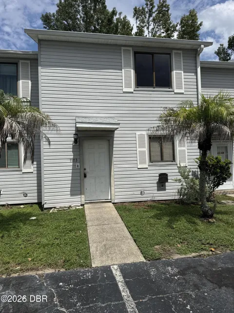 1103 Deer Springs Road