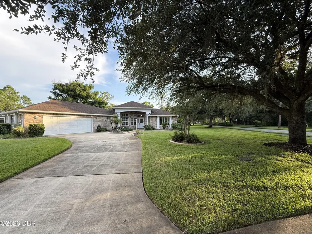 2 Foxbrow Look Ormond Beach, FL 32174
